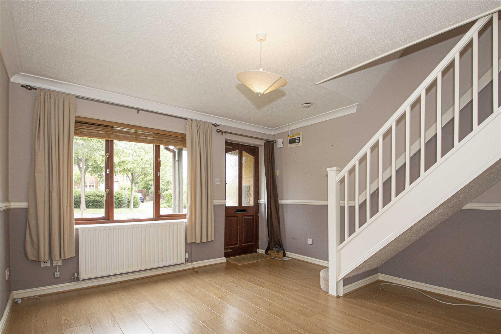 Dulverton Drive, Furzton, Milton Keynes